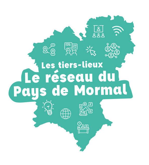 Les tiers-lieux du Pays de Mormal
