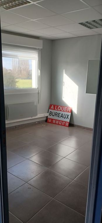 Bureau 13